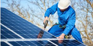 Installation Maintenance Panneaux Solaires Photovoltaïques à Oye-Plage
